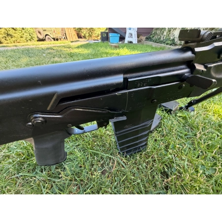 Saiga Izmash kal. .308Win